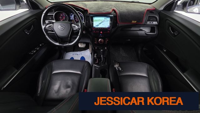 2017 KG Mobility Tivoli Air - Thumbnail 19