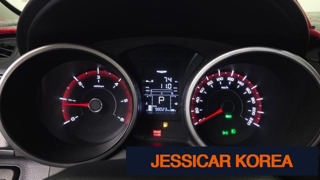2017 KG Mobility Tivoli Air - Thumbnail 20