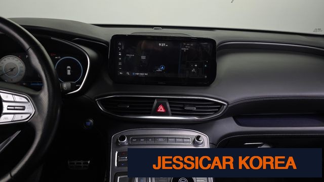 2021 Hyundai The New Santa Fe - Thumbnail 3