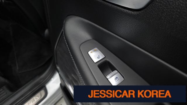 2021 Hyundai The New Santa Fe - Thumbnail 4
