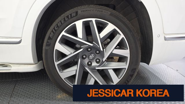 2021 Hyundai The New Santa Fe - Thumbnail 7