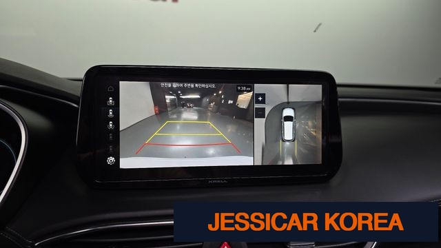 2021 Hyundai The New Santa Fe - Thumbnail 10