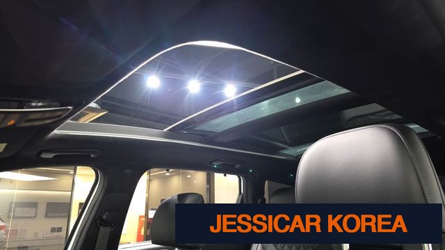 2021 Hyundai The New Santa Fe - Thumbnail 12