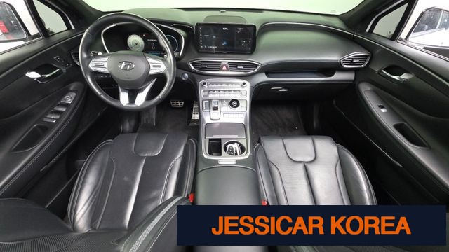 2021 Hyundai The New Santa Fe - Thumbnail 13