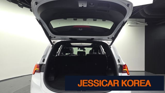 2021 Hyundai The New Santa Fe - Thumbnail 19