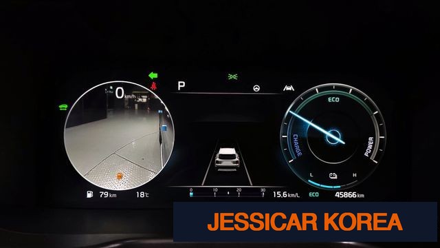 2023 Kia Sorento 4th Gen - Thumbnail 3