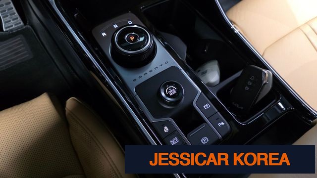 2023 Kia Sorento 4th Gen - Thumbnail 4