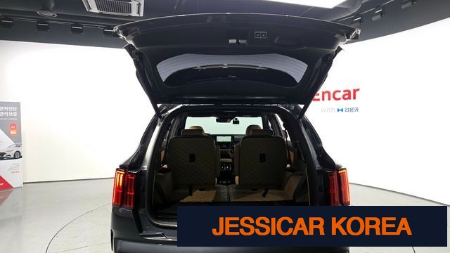 2023 Kia Sorento 4th Gen - Thumbnail 6