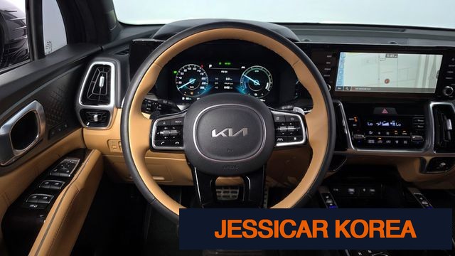 2023 Kia Sorento 4th Gen - Thumbnail 7