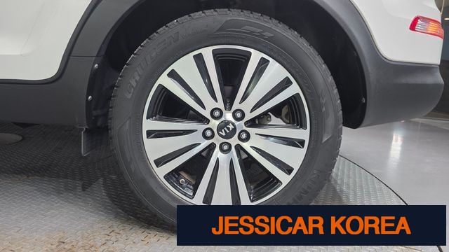 2015 Kia The New Sportage R - Thumbnail 2