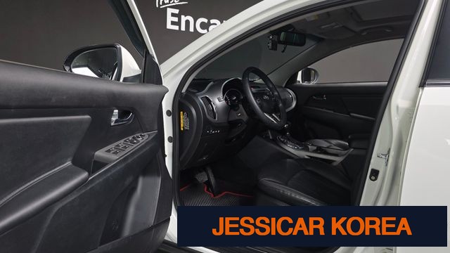 2015 Kia The New Sportage R - Thumbnail 10