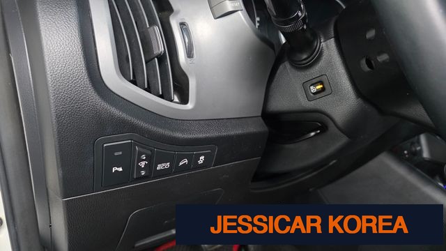 2015 Kia The New Sportage R - Thumbnail 12