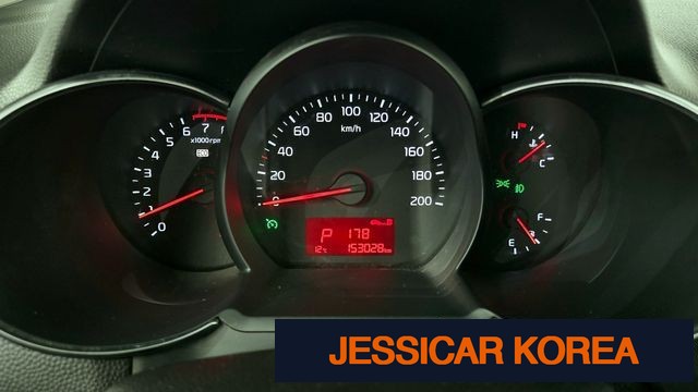 2016 Kia The New Morning - Thumbnail 2
