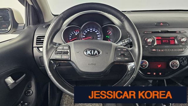 2016 Kia The New Morning - Thumbnail 4