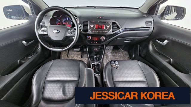 2016 Kia The New Morning - Thumbnail 5