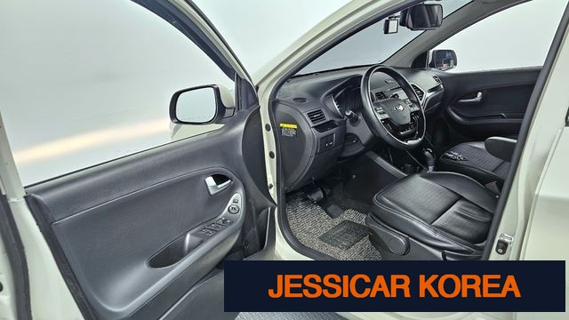 2016 Kia The New Morning - Thumbnail 6