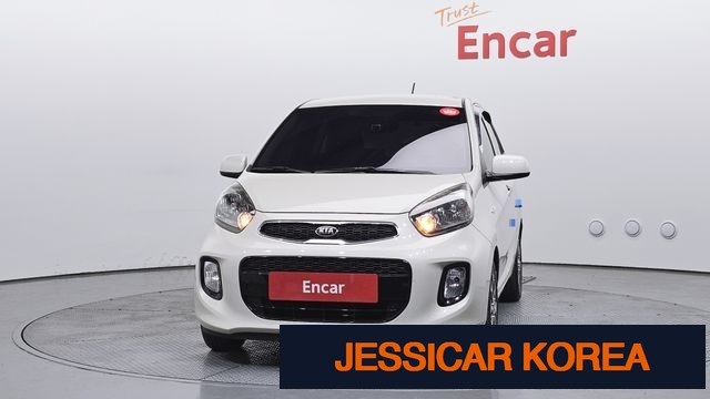 2016 Kia The New Morning - Thumbnail 7