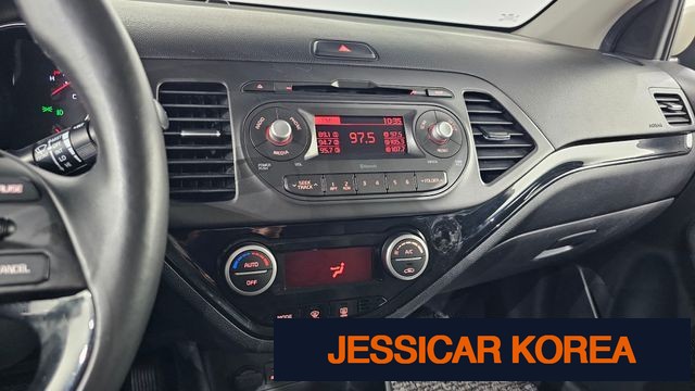 2016 Kia The New Morning - Thumbnail 8