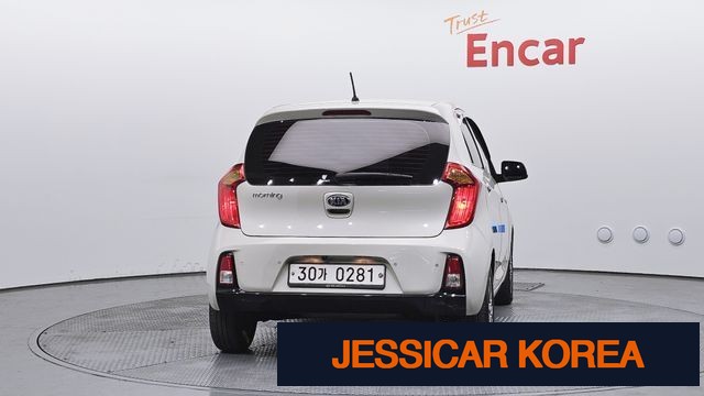 2016 Kia The New Morning - Thumbnail 9
