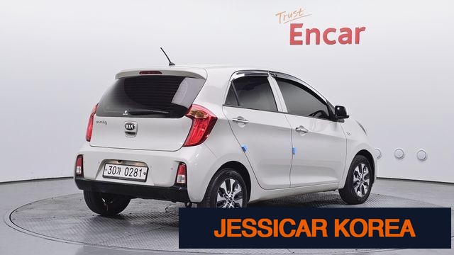 2016 Kia The New Morning - Thumbnail 11