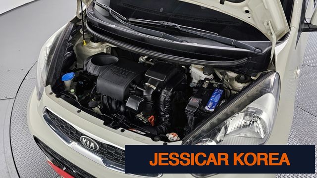 2016 Kia The New Morning - Thumbnail 13