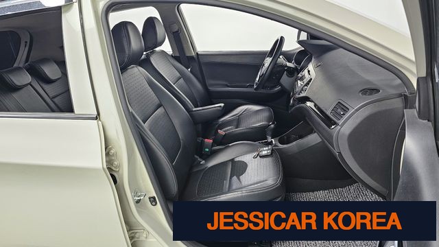 2016 Kia The New Morning - Thumbnail 15
