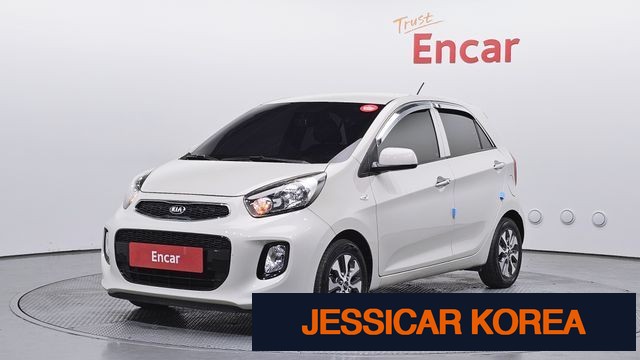 2016 Kia The New Morning - Thumbnail 16