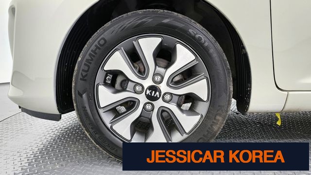 2016 Kia The New Morning - Thumbnail 20