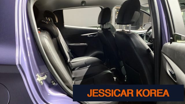 2016 Chevrolet The Next Spark - Thumbnail 3