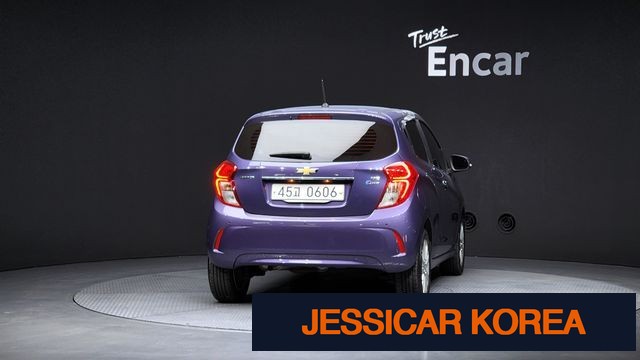 2016 Chevrolet The Next Spark - Thumbnail 5