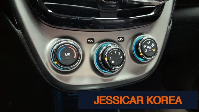 2016 Chevrolet The Next Spark - Thumbnail 6