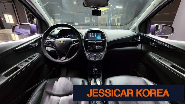 2016 Chevrolet The Next Spark - Thumbnail 7