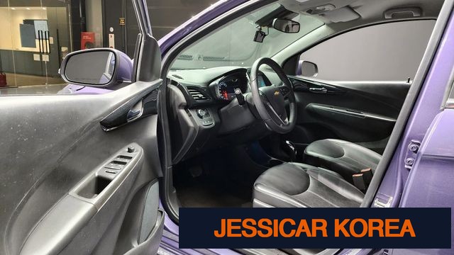 2016 Chevrolet The Next Spark - Thumbnail 9
