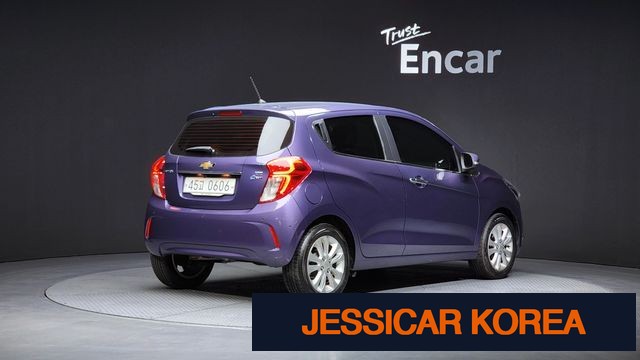 2016 Chevrolet The Next Spark - Thumbnail 11