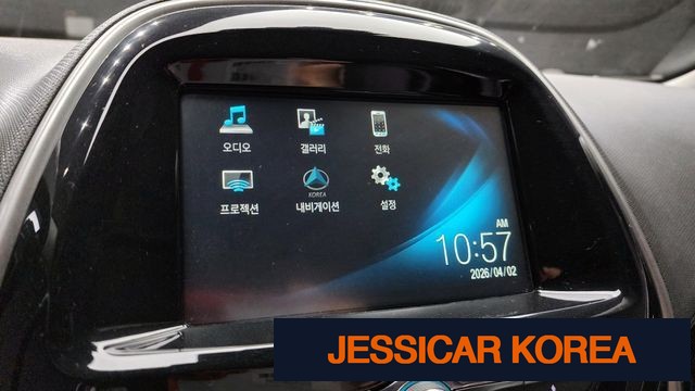 2016 Chevrolet The Next Spark - Thumbnail 15