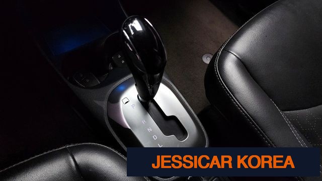 2016 Chevrolet The Next Spark - Thumbnail 16