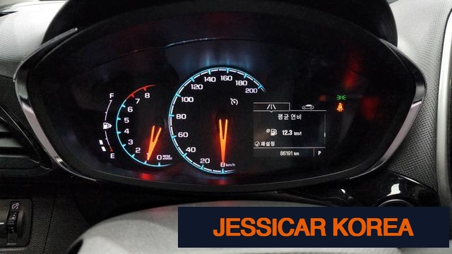 2016 Chevrolet The Next Spark - Thumbnail 17
