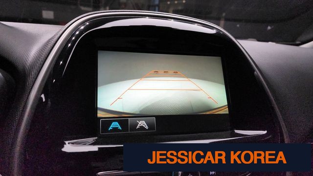 2016 Chevrolet The Next Spark - Thumbnail 18