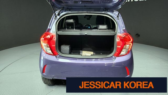 2016 Chevrolet The Next Spark - Thumbnail 19