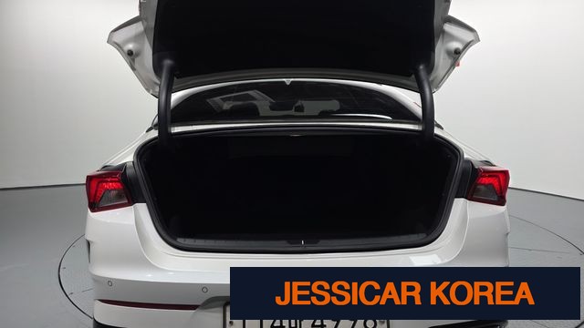 2022 Kia K5 3rd Gen - Thumbnail 4