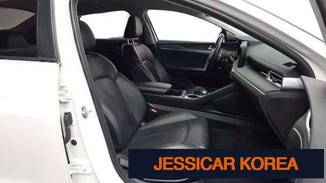 2022 Kia K5 3rd Gen - Thumbnail 7