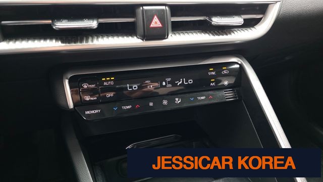 2022 Kia K5 3rd Gen - Thumbnail 8
