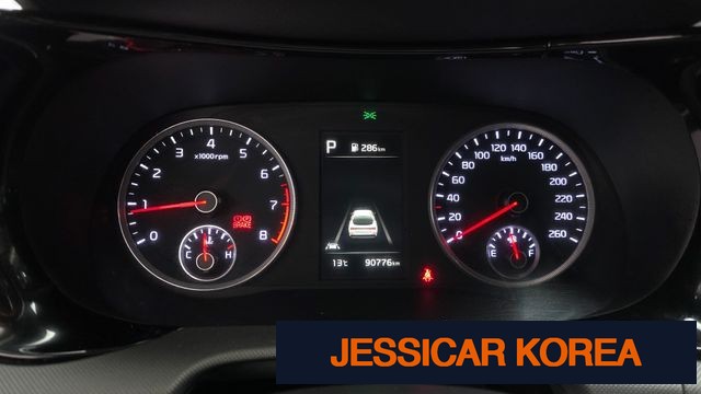 2022 Kia K5 3rd Gen - Thumbnail 11