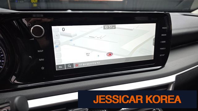 2022 Kia K5 3rd Gen - Thumbnail 12