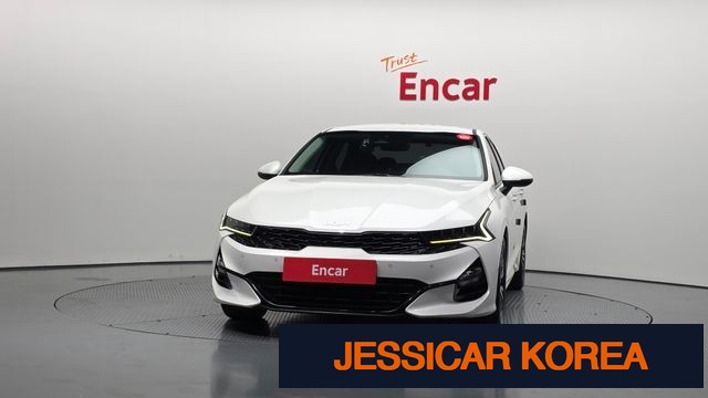 2022 Kia K5 3rd Gen - Thumbnail 13