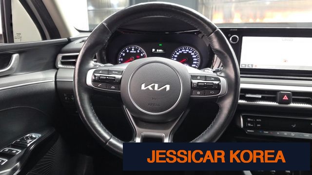 2022 Kia K5 3rd Gen - Thumbnail 14
