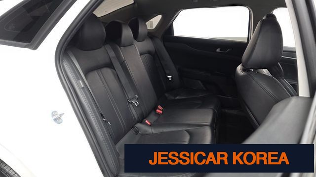 2022 Kia K5 3rd Gen - Thumbnail 15