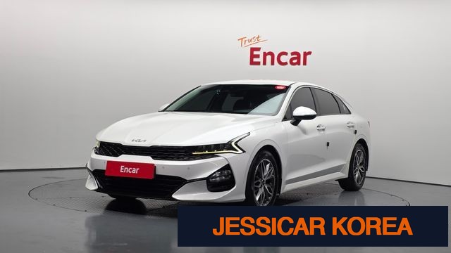 2022 Kia K5 3rd Gen - Thumbnail 18
