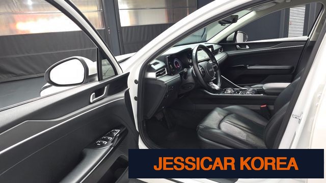 2022 Kia K5 3rd Gen - Thumbnail 20