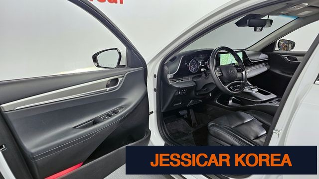 2022 Hyundai The New Grandeur IG - Thumbnail 3